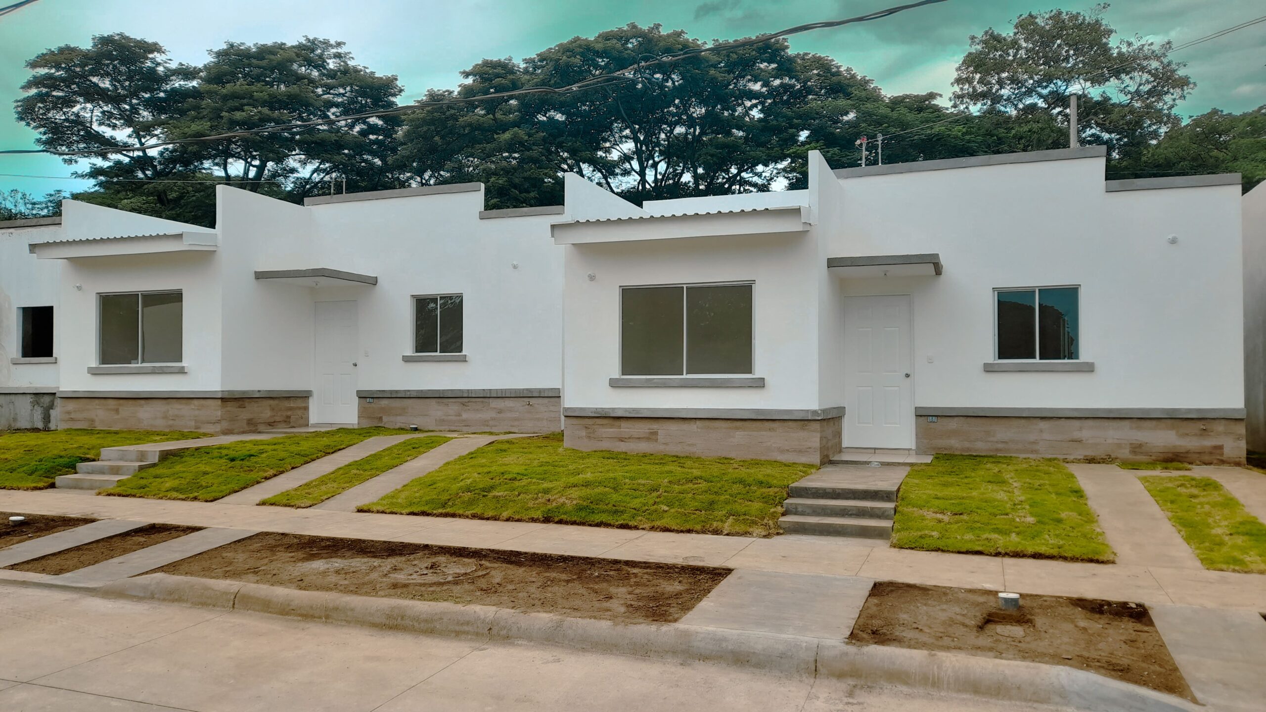 Pase Condado de Nejapa