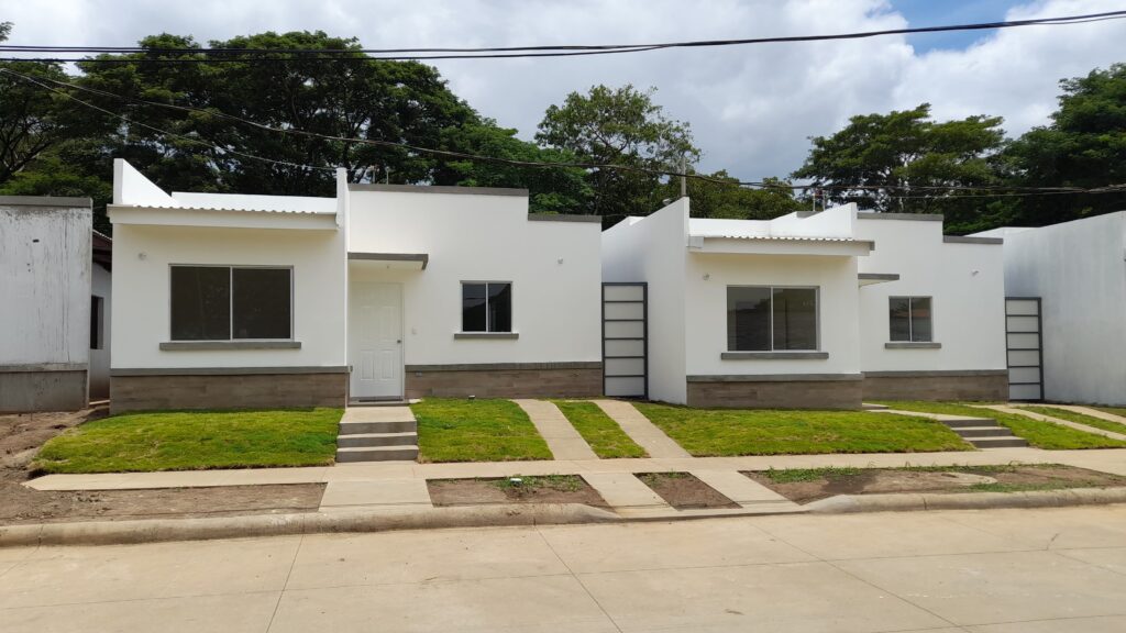 Pase Condado de Nejapa