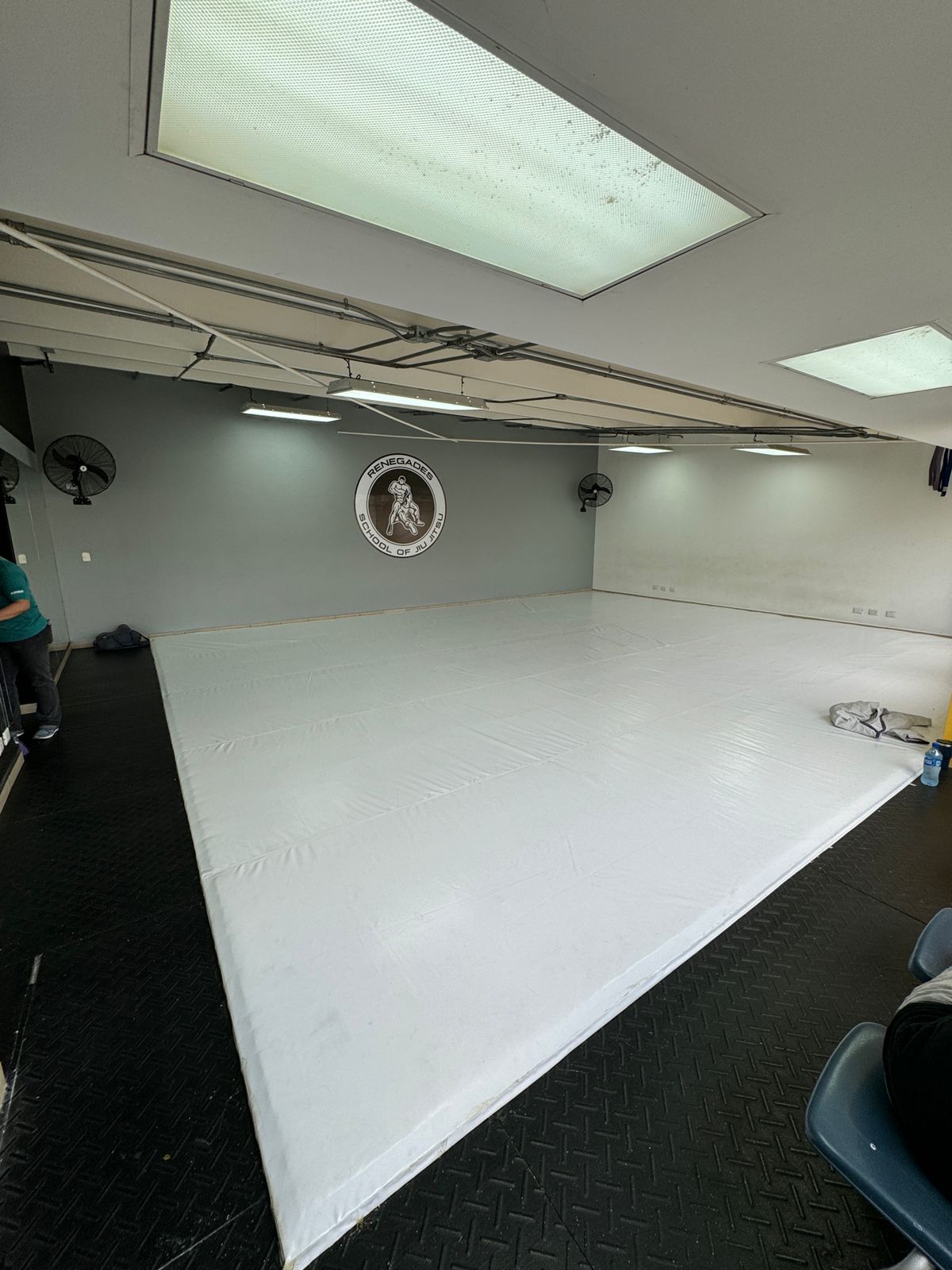 Remodelación