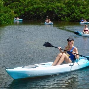 Kayak & Paddle Board Rental