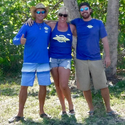 Sarasota-Kayak-Tour-Guides