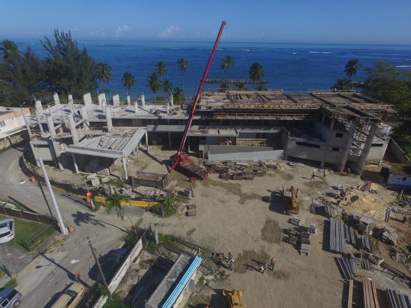 construction