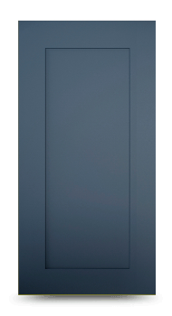 Shaker Blue