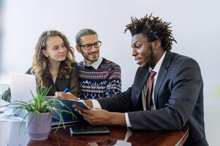Unsecured Business Loan