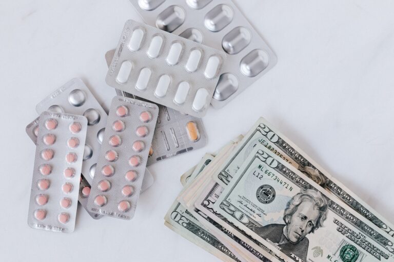 Healthcare