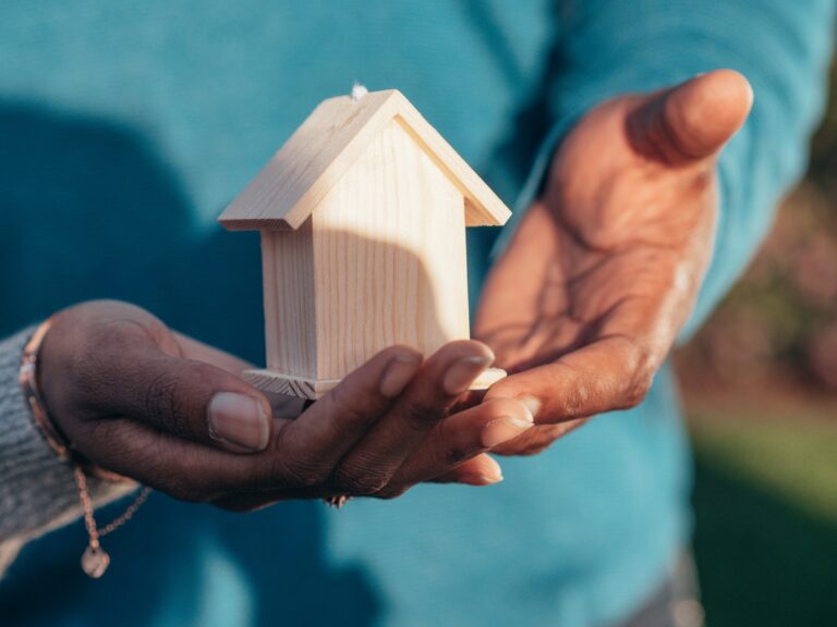 Real Estate Financing