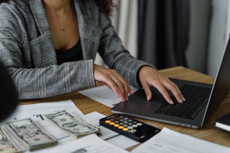 Merchant Cash Advance