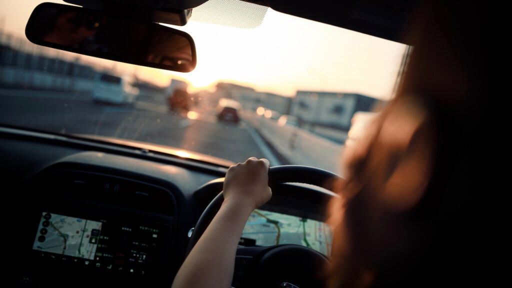 What to do if you're in a car accident while on vacation in Miami
