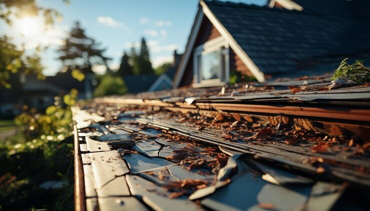 How to Protect Your Rain Gutters in Miami from Extreme Heat