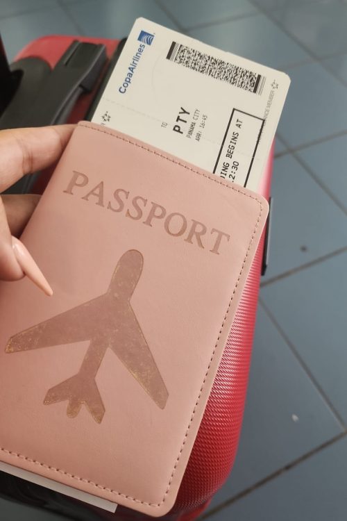 Passport