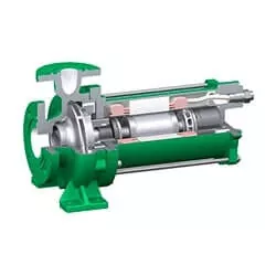 NH3 Pumps