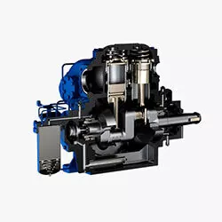 Compresor Reciprocante