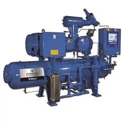 Compresor de Tornillo