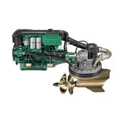 Intraborda Volvo Penta