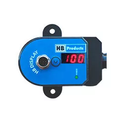 Sensores de Nivel Líquido