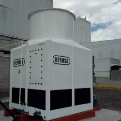 Torre de Enfriamiento