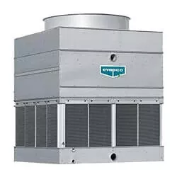 Torre de Enfriamiento