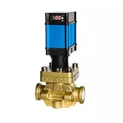 Válvulas para Refrigerantes