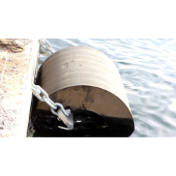 Cylindrical Fenders