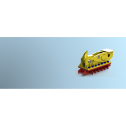 Hawser Hook Blue Right