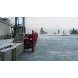 Parallel Motion Fenders