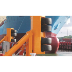 Special Fenders, Rolling Fenders