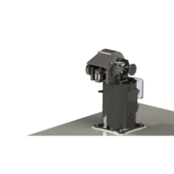 Tugger Winch Spooler Right