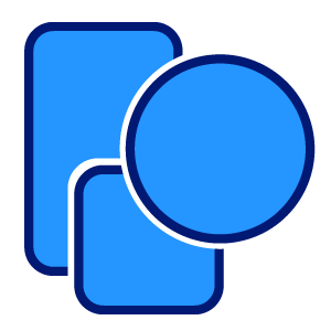 stickers big