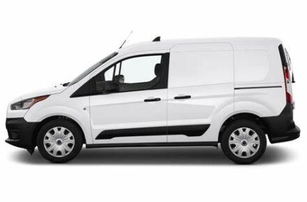 mini van transit