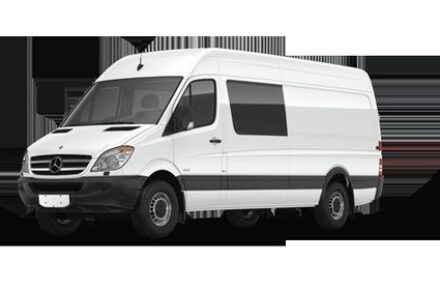 sprinter